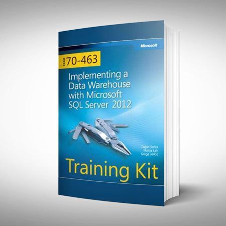 Implementing a Data Warehouse with Microsoft SQL Server 2012