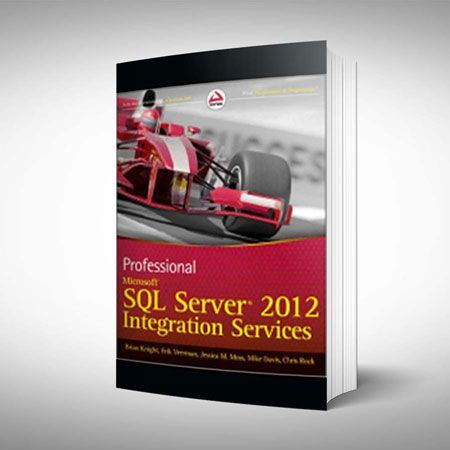 SQL Server 2012 Integration Services