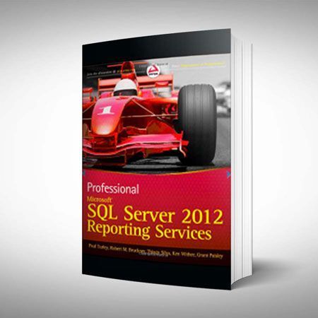SQL Server 2012 Reporting Services