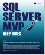 SQL Server MVP Deep Dives