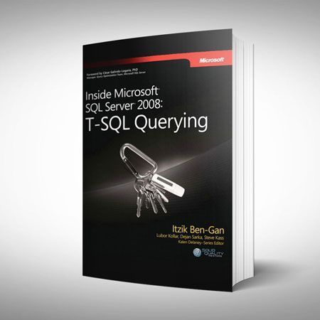 T-SQL Querying Inside Microsoft SQL Server 2008