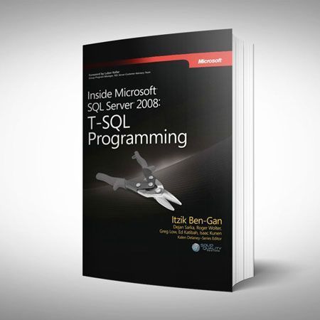 T-SQL Programming