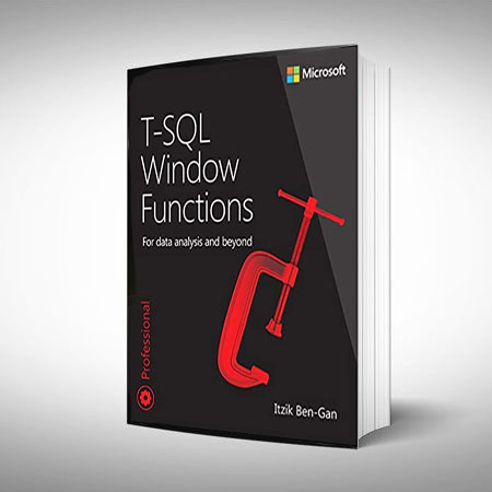 T-SQL Window Functions Second Edition