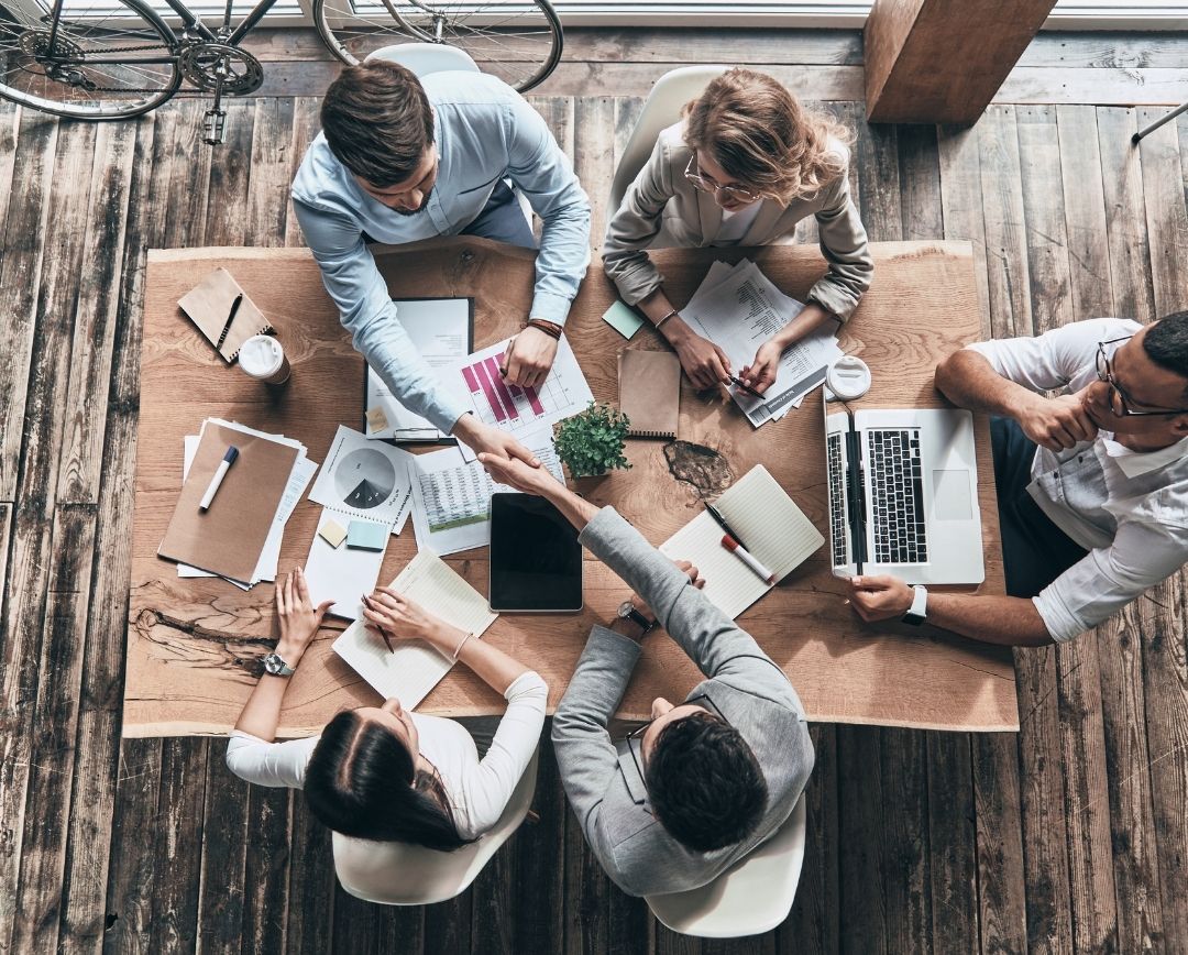 Business InteIl nostro Adaptive BI Framework viene utilizzato su ogni progetto di business intelligence che realizziamo
