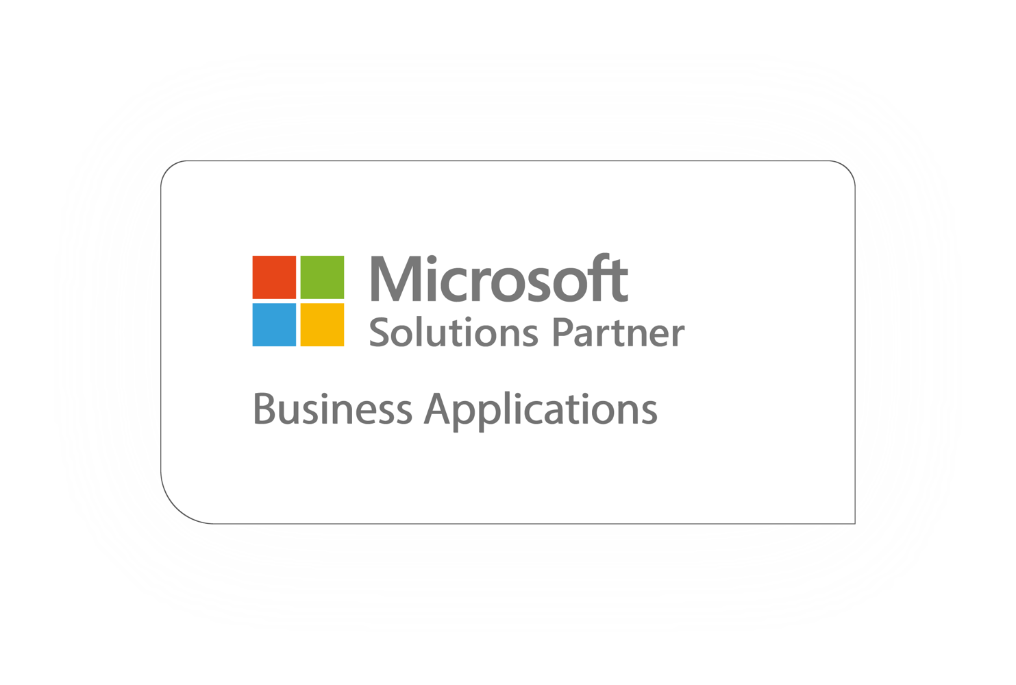 Lucient è Microsoft Solution Partner anche per le Business Applications